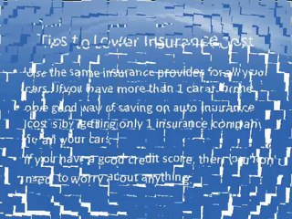 Cheap Cars Insurance