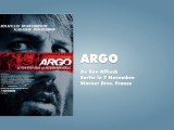[30 Secondes] Argo par Venn