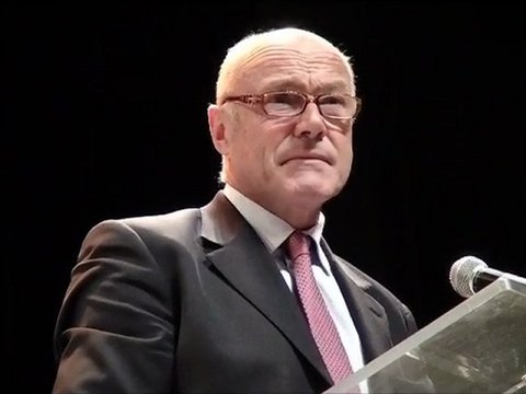 Discours Alain Rousset