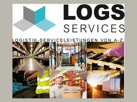 Logistikdienstleister Grünwald, Kr München LOGS SERVICES