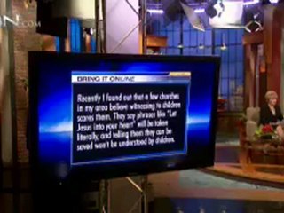 Bring It On: Non-Beliving Spouse - CBN.com