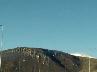 ΠΡΩΤΑ ΧΙΟΝΙΑ ΞΗΡΟΛΙΜΝΗ 03-12-2012