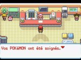 [Walkthrough] Pokémon Rouge Feu - Épisode 2 -  Pierre Qui Roule N'amasse Pas Mousse!