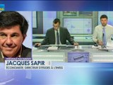 03/12 BFM : Intégrale Placements - Jacques Sapir, économiste, directeur d’Etudes à l’EHESS
