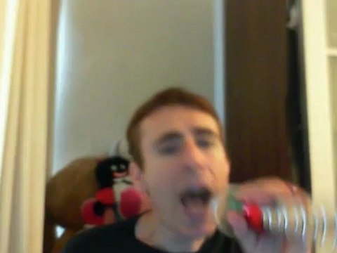 Wiwi égratigne runaway de Jamiroquai