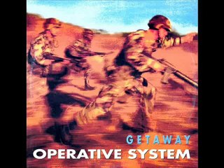 Operative System - Getaway (160 BPM Mix)