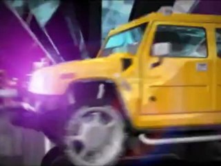 MTV Shake Ton Booty Paris VIP 2012 - Canardo