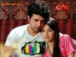 Niyati 3rd November 2012 Video Watch Online Pt1