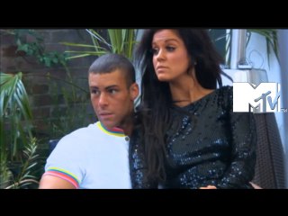 Geordie Shore - 1.10 (Extrait)