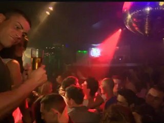 Geordie Shore - 1.05 (Extrait)