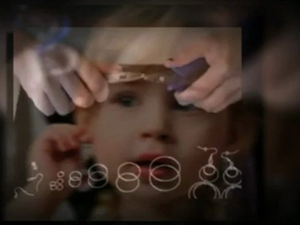 Earring Creating Ideas