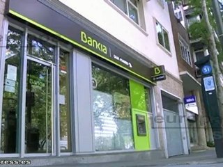 España recibirá el rescate bancario el 12 de diciembre