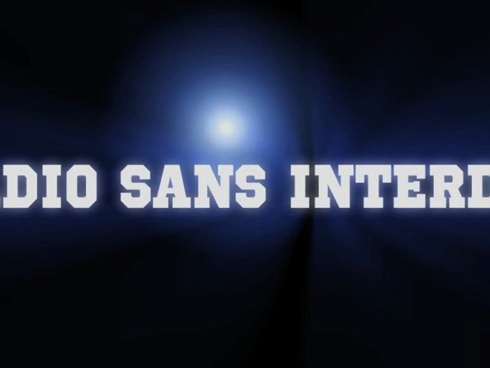 Radio Sans Interdit - BandeAnnonce