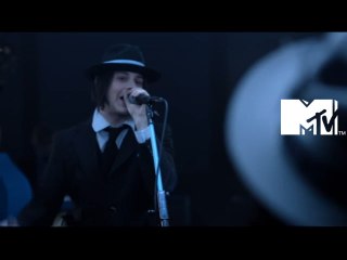 MTV PULSE Express : Jack White, Two Door Cinema Club, The XX, Grizzly Bear
