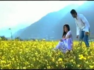 Mai Jeena Tere Naal - Mohabbatan Sachian