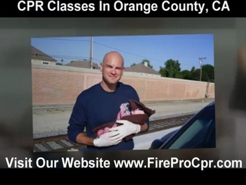 Orange county cpr first aid classes (949) 288-3473 CPR classes