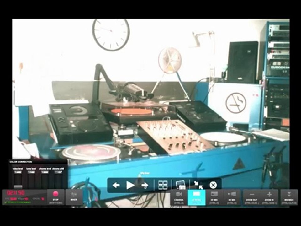 Birthday show part 7