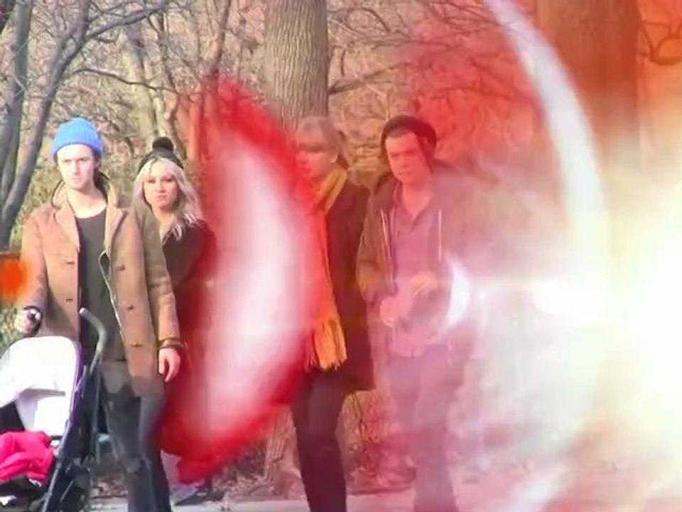 Swift und syles in new york