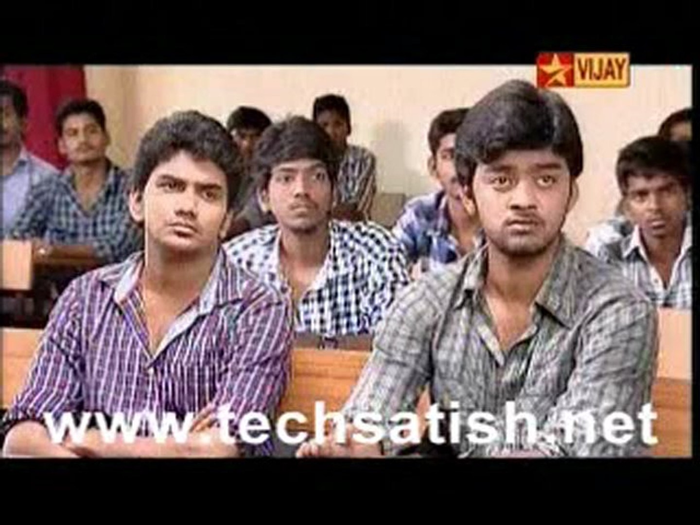 Kana Kaanum Kaalangal Serial Song Download