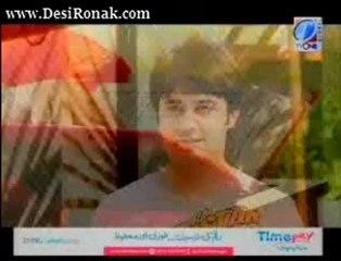 Tele Theatre - Desi Girl Bedesi Babu By TV One - 3rd December 2012 - Part 4