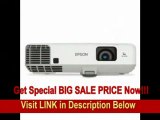 [FOR SALE] Epson Powerlite 92 Multimedia XGA 2400 Lumens LCD Projector