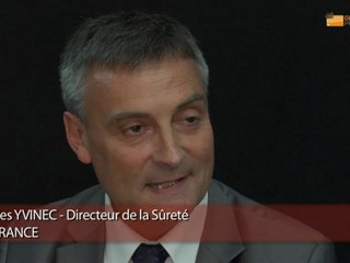 Interview YVINEC - Global Security Process