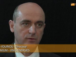 Interview YOUINOU - Global Security Process