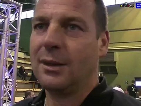 12_13 RESUME CHAMPIONNAT ELITE SCORPIONS