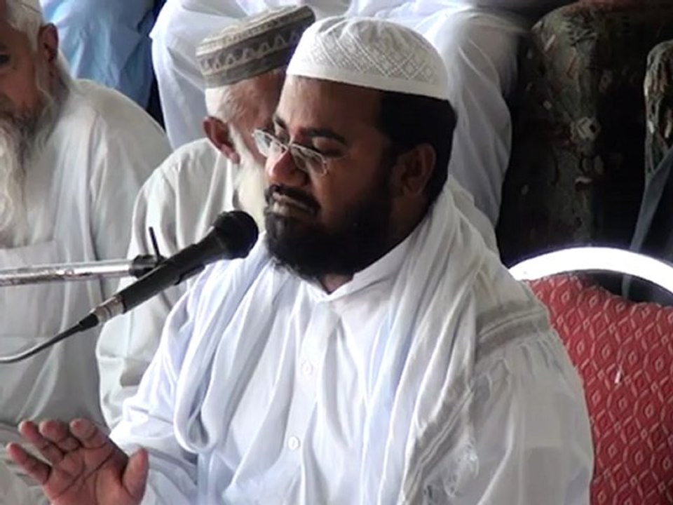 allama khalid sh jamiahaidriya part 2