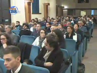 2012-12-02 Convegno "Orientare l'Università per la formazione al lavoro"
