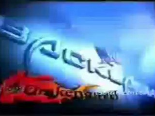 WWE Backlash 2004 Smash-Up