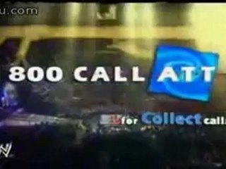 WWE Judgement Day 2002 Smash-Up