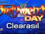 WWE Judgement Day 2003 Smash-Up