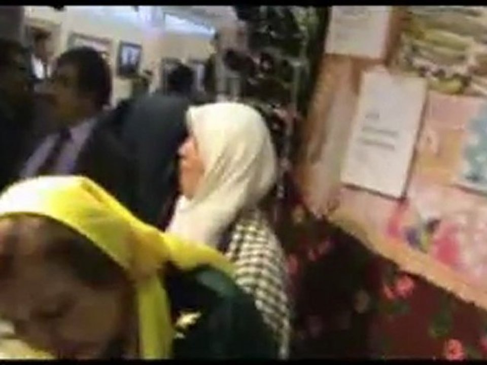 2012- Feshane'de Sivas Günleri  1. gün