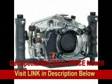 [FOR SALE] Ikelite 6870.60 Underwater ater Camera Housing for Canon 60D DSLR Cameras
