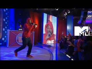 106 and Park - (121106)