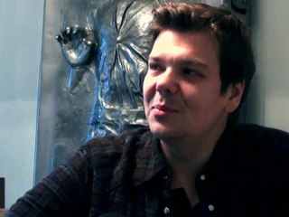 Kiedy zacznę kochać swoje dziecko? Michał Figurski dla | tatapad.pl