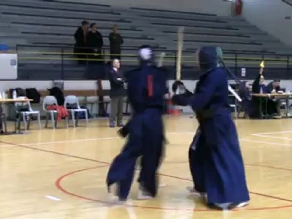 Kazan no bushi 2012 - Meylan 1 - "Les Gros"