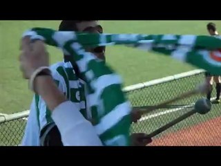 Dakika 3 Gol Umut Bavagir SİVAS ÖZEL İDARE 0 - 1 AMASYASPOR