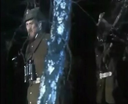 Hubal - Ksiądz się chyba nie łudzi, że będziemy żyć wiecznie...