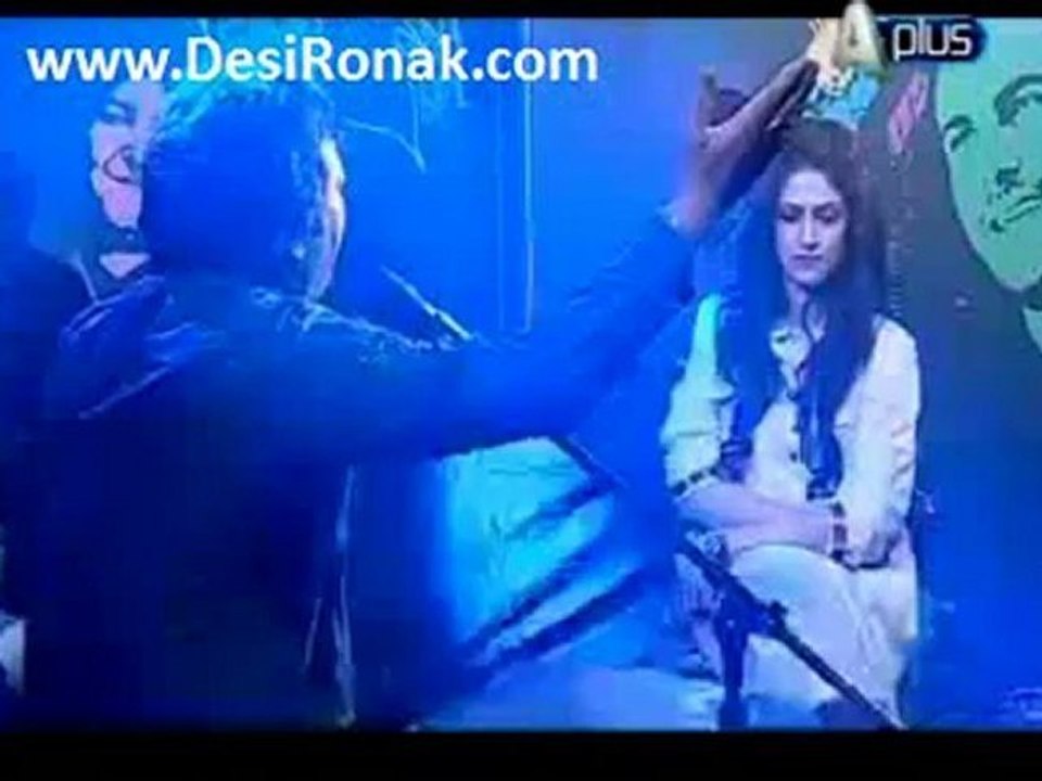 Artiste Of The Month (Asif Ali Santoo Khan) - 3...