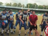 Birth of a Sport: American Football in India