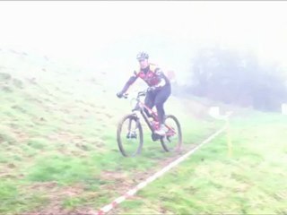 Défi des cinq Monts