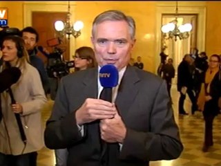 UMP : Accoyer appelle à de nouvelles élections "le plus vite possible"