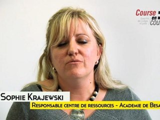 Les responsables CR vous répondent - Les équipements