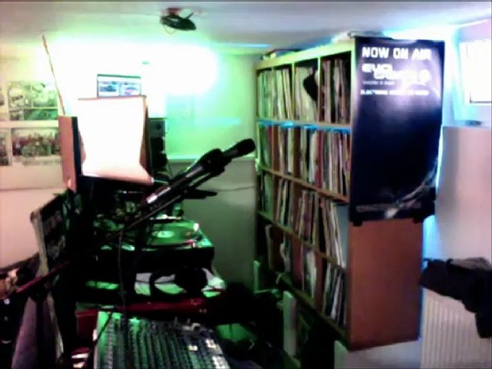 Birthday show part 8