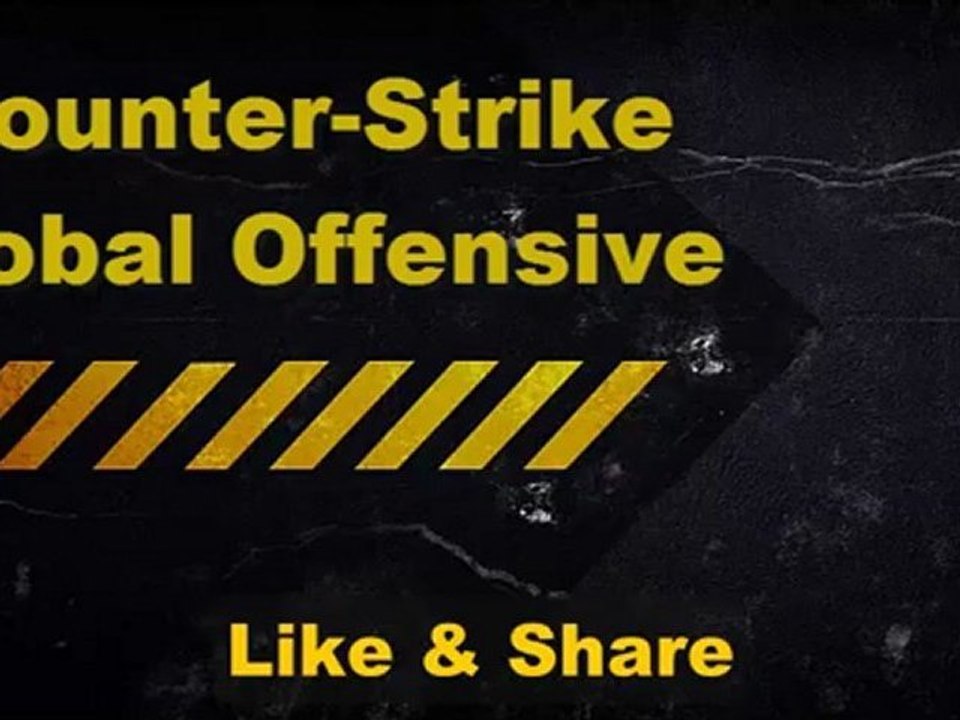 cs go key