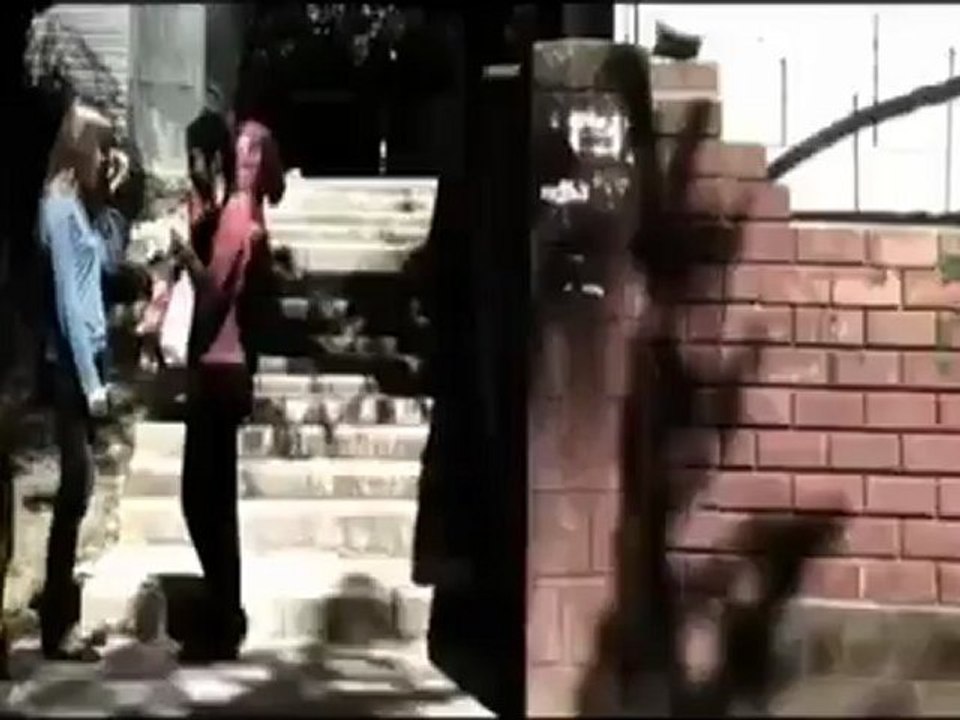 Rusların müthiş eşek şakaları