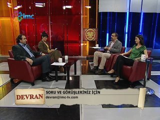 Devran 5. Bölüm: Muharrem orucu süreci