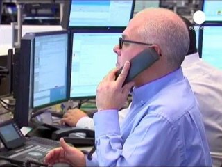 Fermeture des marchés européens : 03.12.2012